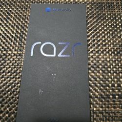 New Unlocked 2025 Moro Razr