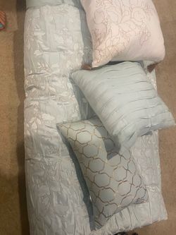 King comforter