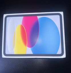 New 2025 Apple iPad 11-inch (A16) 11th Gen Wi-Fi - 128GB