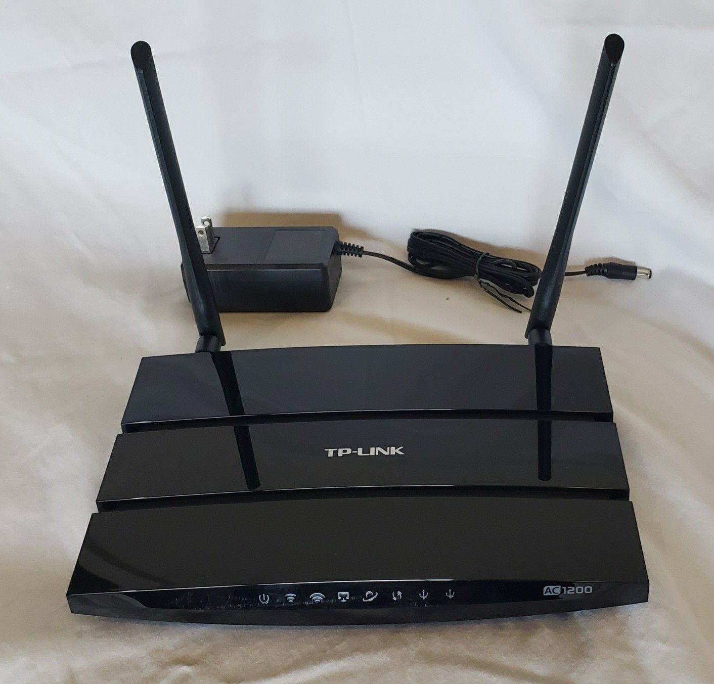 TP Link AC1200 Wireless WiFi Router Dual Band {link removed} GB Model Archer C5(US)