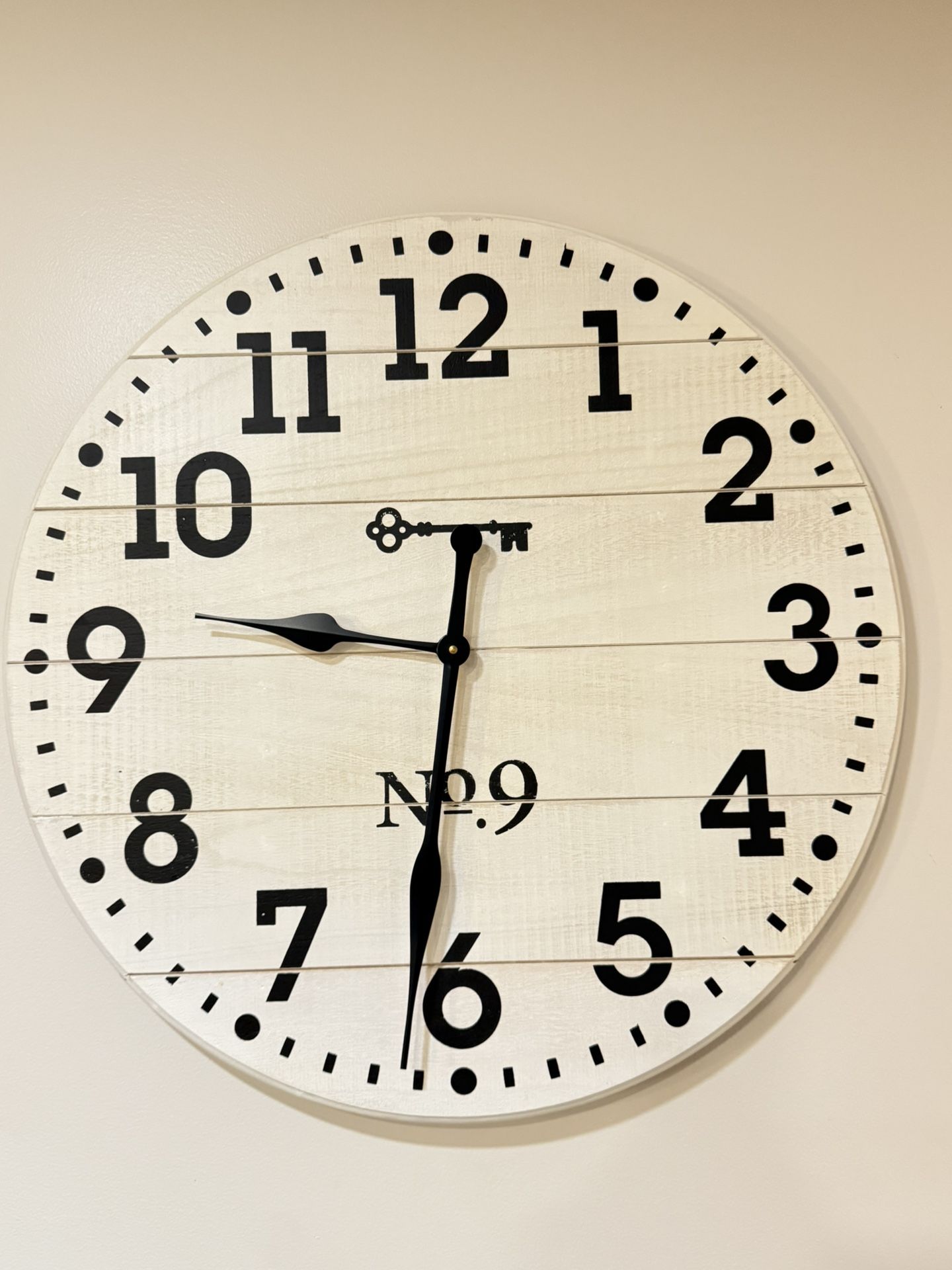 Clock