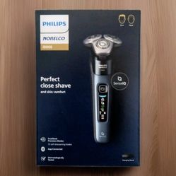 PHILLIPS NORELCO I9000 