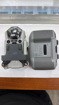 Dji Mini 4 Pro