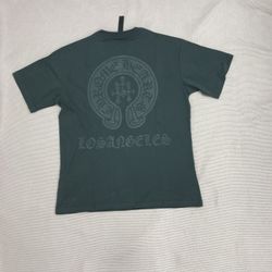 Chrome Hearts T-shirt size X-Large

