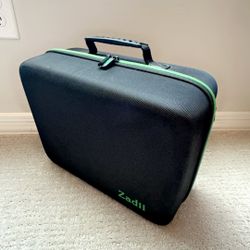 ✨ XBOX CONSOLE HARD CARRY CASE ✨