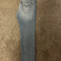 True Religion pants
