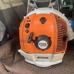 Stihl Blower GOOD CONDITION 