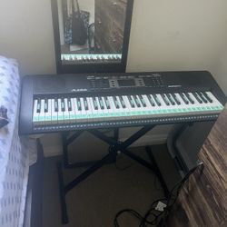 Alesis Portable piano 