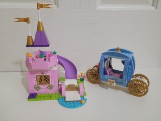 Lego Princes