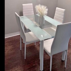 New Dining Sst 