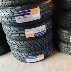 ST205/75R15