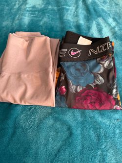 X-small Dri-fit legging