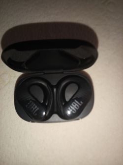 Jbl  endurance peak 3 earbuds