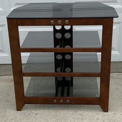 Entertainment stand!