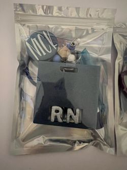 Custom Badges