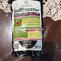 Soil Booster