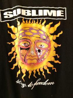 Sublime top