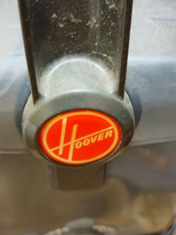 Hoover Carpet Cleaner 