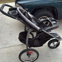 Graco Jogging Stroller