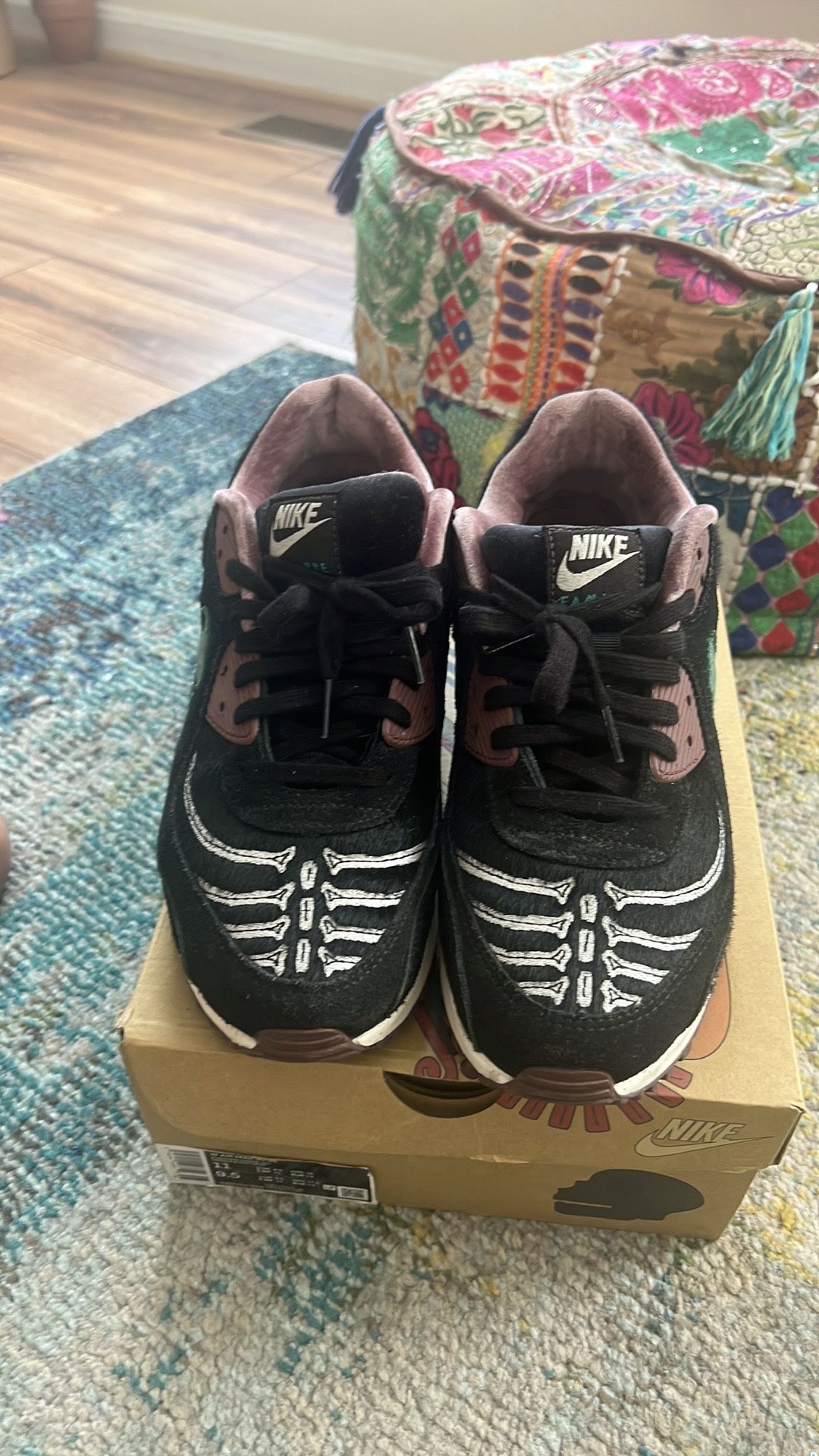 Nike Air Max 90 SE Siempre Familia