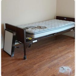 Hospital Bed