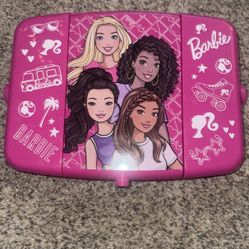 Original Barbie Makeup Vanity 