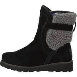 UGG Women’s Jayla Suede Black  Boots Size 5