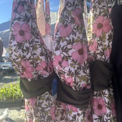 New plus size woman’s swim wear multiple sizes available $20