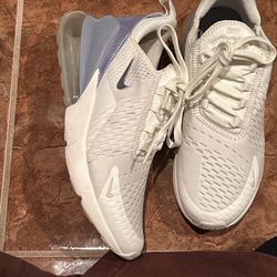 Nike air max 270