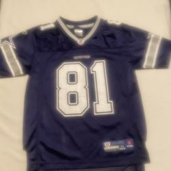 Dallas Cowboys jersey
