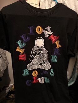 Billionaire Boys Club Tee