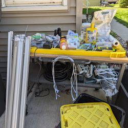 Hydroponics Stuff
