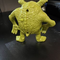RARE ITEMS