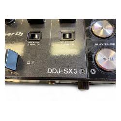 Pioneer DJ sx3 