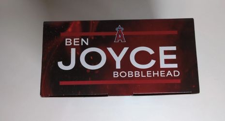 Angel Bobblehead