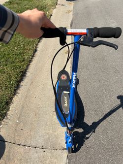Scooter
