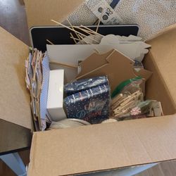 Free Baby Shower/ Gender Reveal Decor