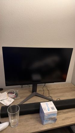 Lg ultra gear monitor