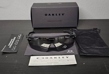 oakley sport sunglasses