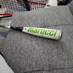Marucci Hex Alloy USSSA Baseball Bat