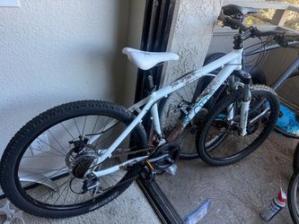 Scott bike medium frame