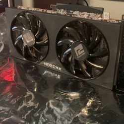 Rx 6700 XT (2 GPUs)