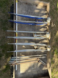 Schwinn Repop.    Low Rider Springers.  Forks.  As Is.  