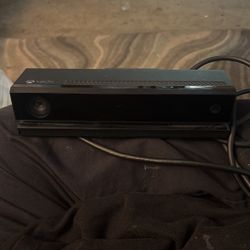 Xbox One Kinect Camera