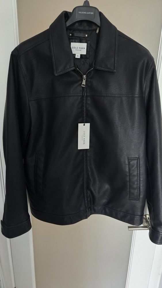 Polyurethane Leather