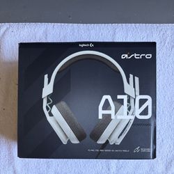 Astro A10 Xbox Headset