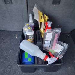 Headlight Restoration Full Kit. Start The Greatest Side Hustle Today!