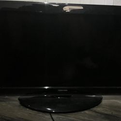 Toshiba 32 Inch tv 