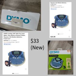 Label Maker