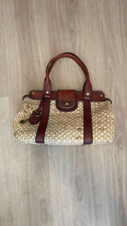 Fossil Handbag